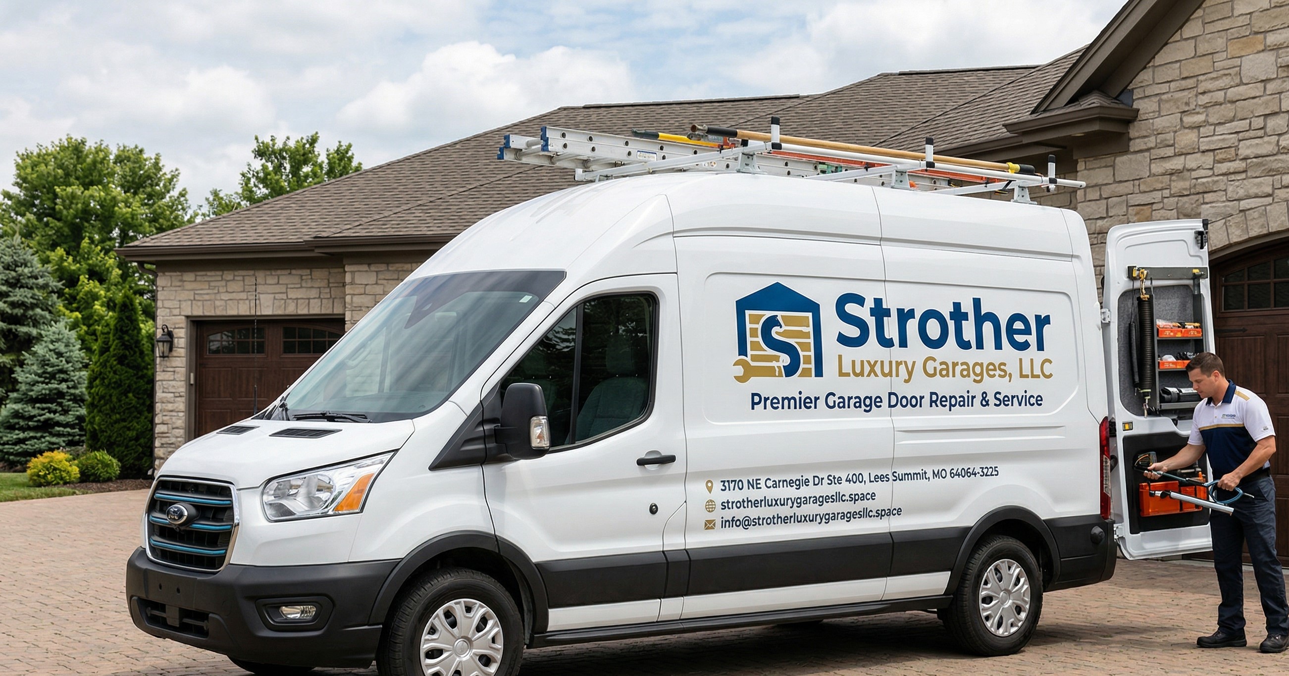 Lees Summit Best Team